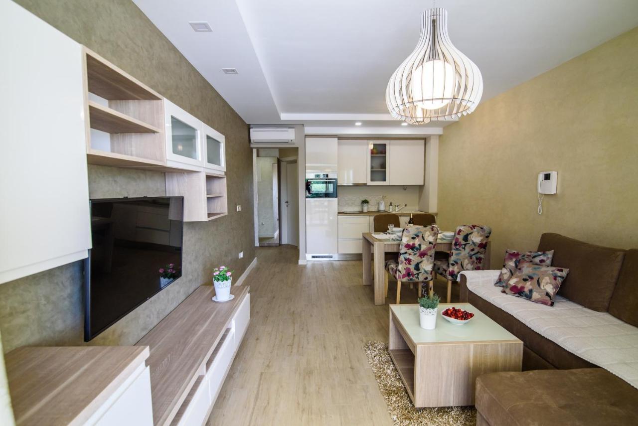 Apartments Leone Lukas Promajna Bilik gambar