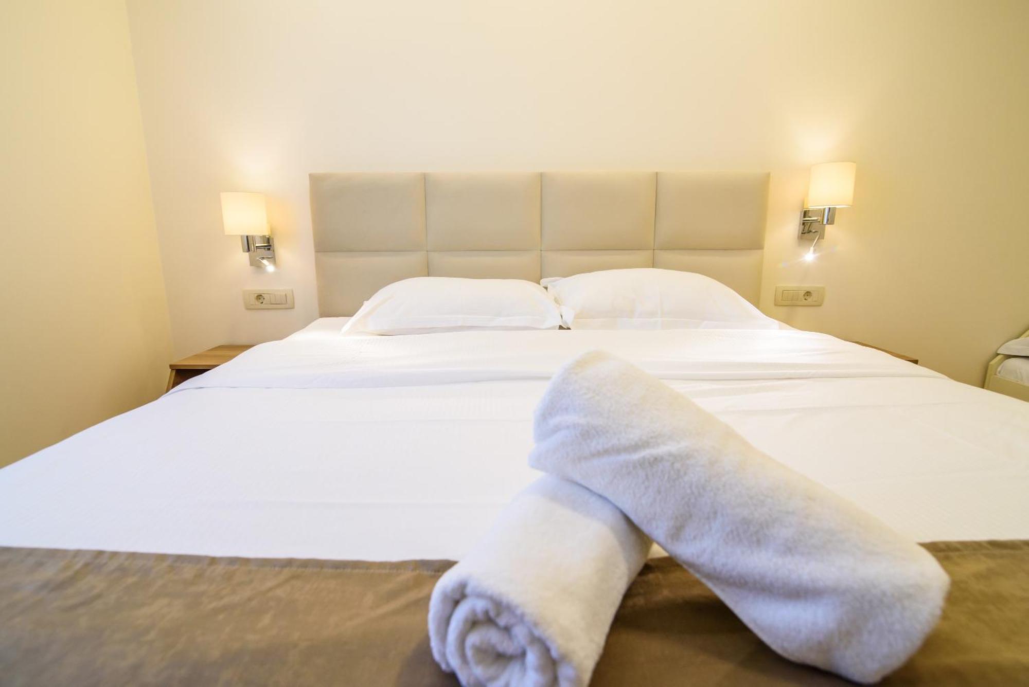 Apartments Leone Lukas Promajna Bilik gambar