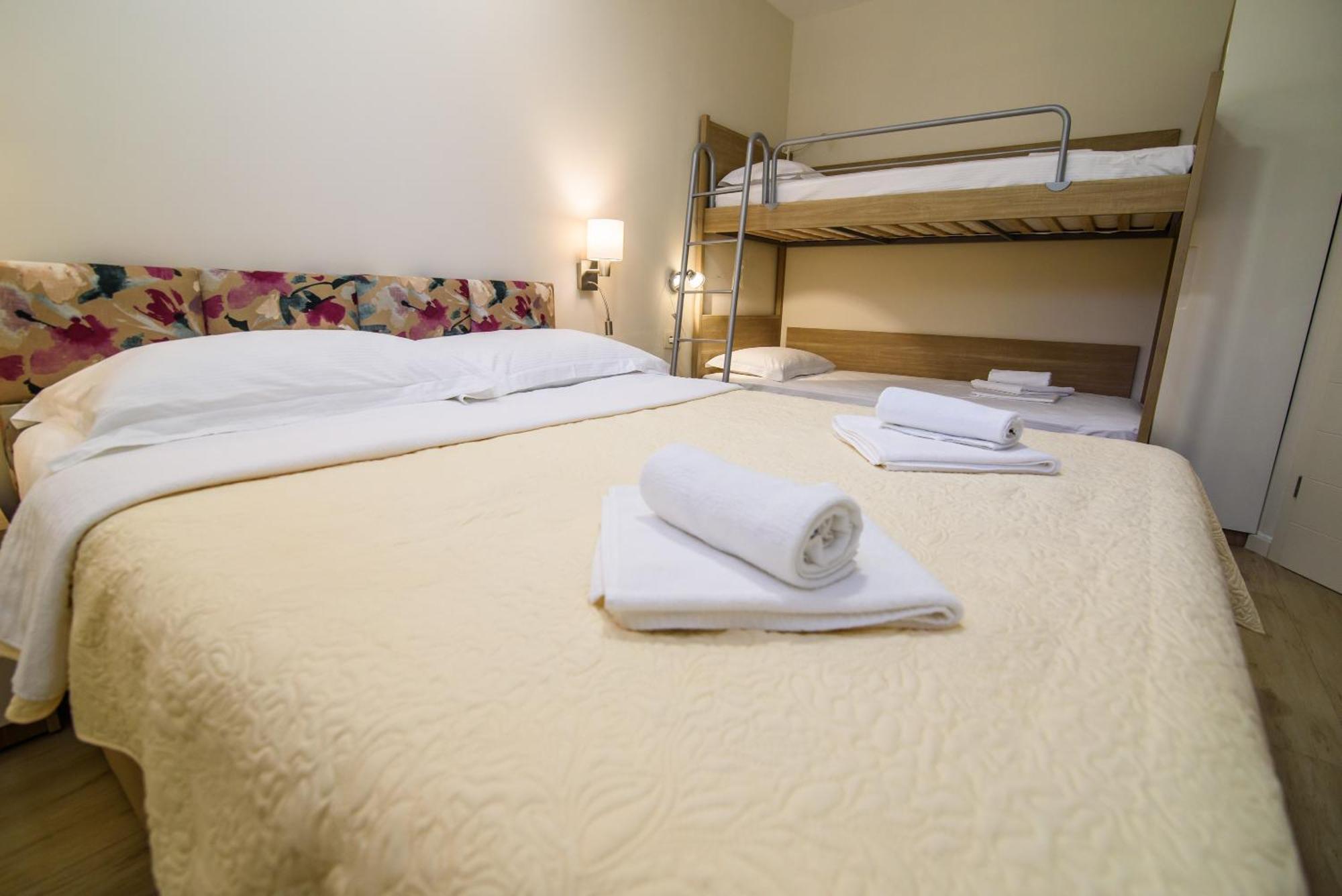 Apartments Leone Lukas Promajna Bilik gambar